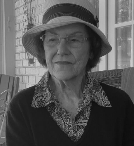 Elizabeth Robbins